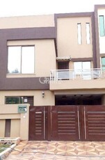 4 Marla House for Sale in Karachi Gulistan-e-jauhar Block-13