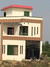4 Marla House for Sale in Lahore Bedian Road, Lahore