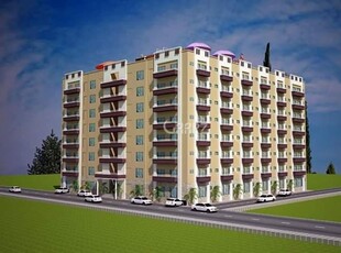 400 Square Feet Apartment for Sale in Islamabad H-13, Khiyam Town