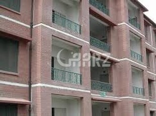 5 Marla Apartment for Sale in Karachi North Nazimabad Block B