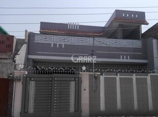5 Marla House for Sale in Faisalabad Eden Executive