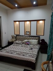 5 Marla House for Sale in Faisalabad Eden Gardens