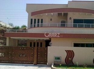 5 Marla House for Sale in Islamabad Ghauri Town
