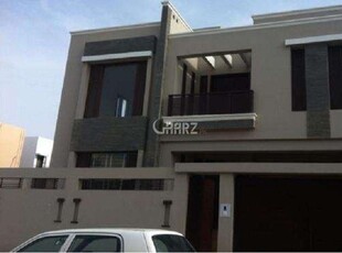 5 Marla House for Sale in Islamabad Ghauritown Phase-1