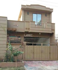 5 Marla House for Sale in Islamabad Ghauritown Phase-4