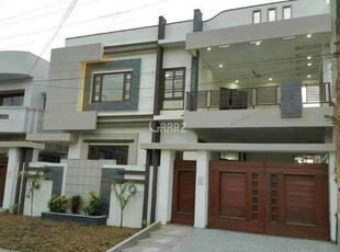 5 Marla House for Sale in Karachi Bahria Homes