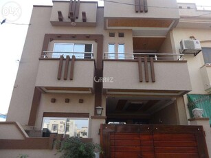 5 Marla House for Sale in Karachi Bahria Homes Iqbal Villas, Bahria Town Precinct-2,