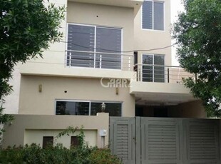 5 Marla House for Sale in Karachi DHA Phase-1