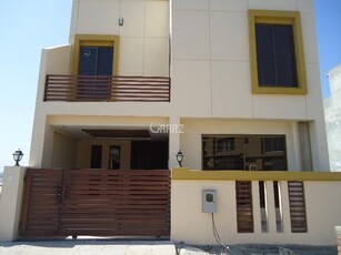 5 Marla House for Sale in Lahore Bahria Town Sector F