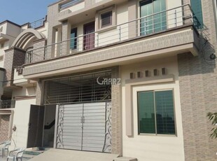 5 Marla House for Sale in Lahore DHA Phase-3 Block-20