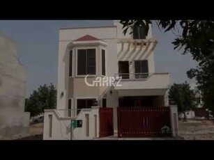 5 Marla House for Sale in Lahore DHA Phase-5 Block J