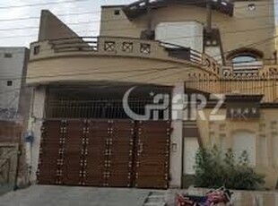 5 Marla House for Sale in Lahore DHA Phase-6 Block D