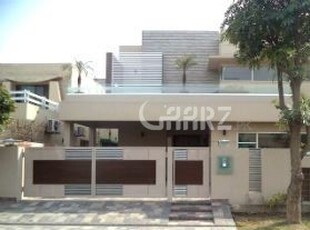 5 Marla House for Sale in Lahore DHA Phase-6 Block K