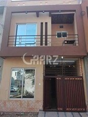 5 Marla House for Sale in Lahore Green City Block C