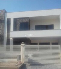 5 Marla House for Sale in Lahore Jubilee Town Block E