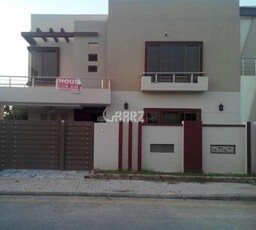5 Marla House for Sale in Lahore Khayaban-e-amin Block L