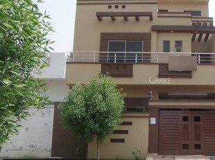 5 Marla House for Sale in Lahore Nizamabad