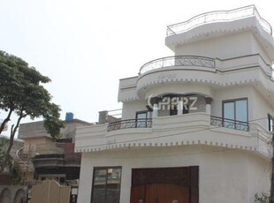 5 Marla House for Sale in Lahore Phase-1 Block D-2