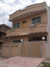 5 Marla House for Sale in Lahore Phase-1 Block G-2