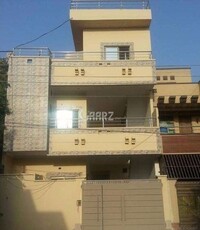 5 Marla House for Sale in Lahore Wapda Town