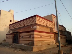 5 Marla House for Sale in Peshawar Gulbahar