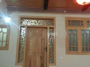 5 Marla House for Sale in Peshawar Gulberg