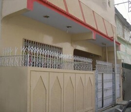 5 Marla House for Sale in Peshawar Main Ali Villas