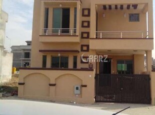 5 Marla House for Sale in Peshawar Phase-3, L-3