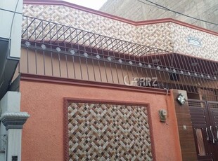 5 Marla House for Sale in Peshawar Phase-4