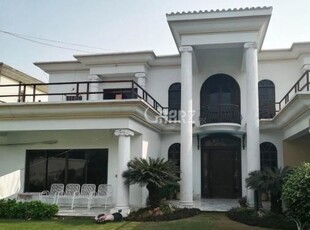 500 Square Yard House for Sale in Karachi DHA Phase-5, DHA Defence,