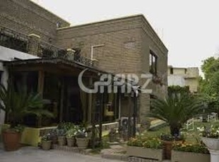 500 Square Yard House for Sale in Lahore DHA Phase-6 Block B