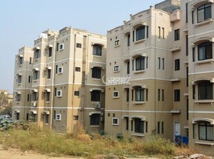 6 Marla Apartment for Sale in Karachi North Nazimabad Block F