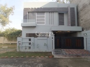 6 Marla House for Sale in Islamabad I-10/4