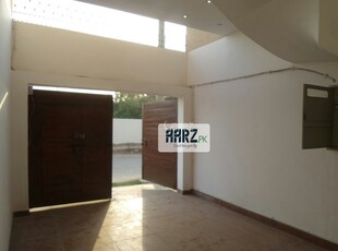 6 Marla House for Sale in Karachi DHA Phase-7
