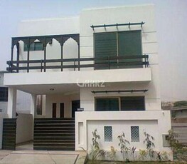 6 Marla House for Sale in Lahore Bahria Town Sector D