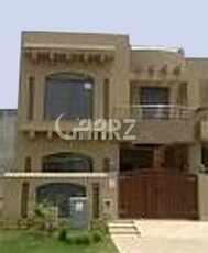 6 Marla House for Sale in Lahore DHA Phase-5