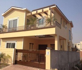 6 Marla House for Sale in Lahore DHA Phase-5