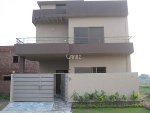 6 Marla House for Sale in Lahore Pakistan Medical Housing Society Phase-1