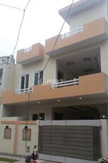 6 Marla House for Sale in Lahore State Life Housing Society