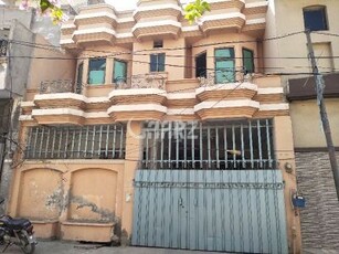 6 Marla House for Sale in Peshawar Ali Villa's Warsak
