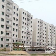 7 Marla Apartment for Sale in Karachi Gulshan-e-iqbal Block-3