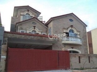 7 Marla House for Sale in Islamabad G-13/2