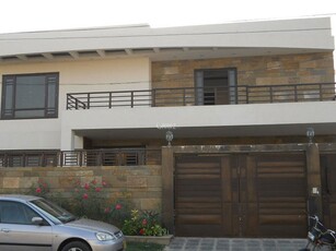 7 Marla House for Sale in Lahore DHA Phase-1 Block J