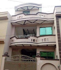 7 Marla House for Sale in Lahore DHA Phase-6 Block E