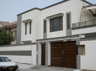 7 Marla House for Sale in Lahore Johar Town Phase-1