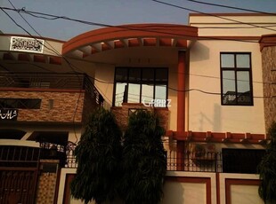 7 Marla House for Sale in Lahore State Life Housing Society