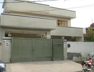 7 Marla House for Sale in Rawalpindi 6-th Road