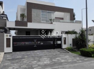 7 Marla House for Sale in Rawalpindi Bahria Town Phase-8
