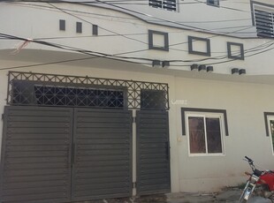 7 Marla House for Sale in Rawalpindi Khayaban-e-sarfaraz