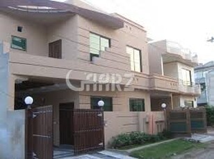7 Marla House for Sale in Rawalpindi Phase-8 Umer Block